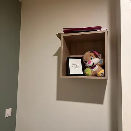 Studio Apartman