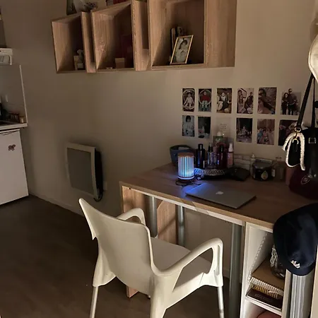 Apartman Studio