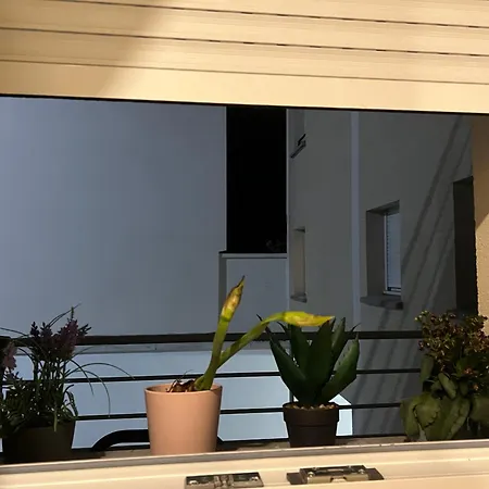 Studio Apartman *